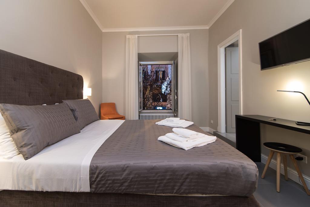Ovidio Apartment Rom