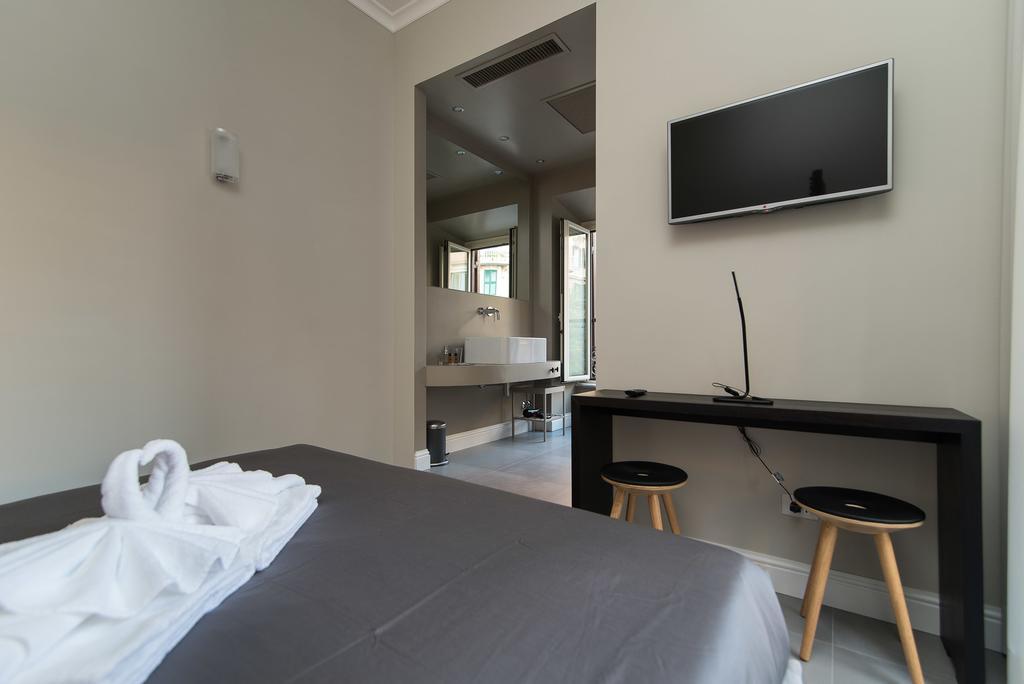 Ovidio Apartment Rom